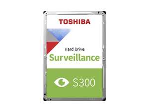هارد دیسک توشیبا مدل Toshiba Surveillance S300 1TB